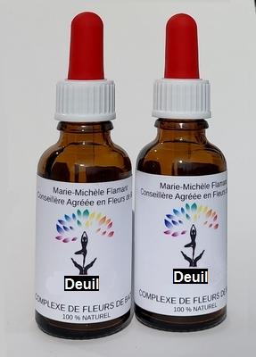 2 deuil fleurs de bach marie michele conseillere agreee